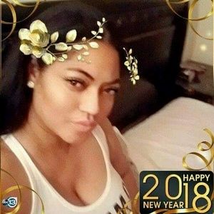 Meet your Posher, Rona